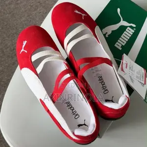 Puma Speedcat Ballerina