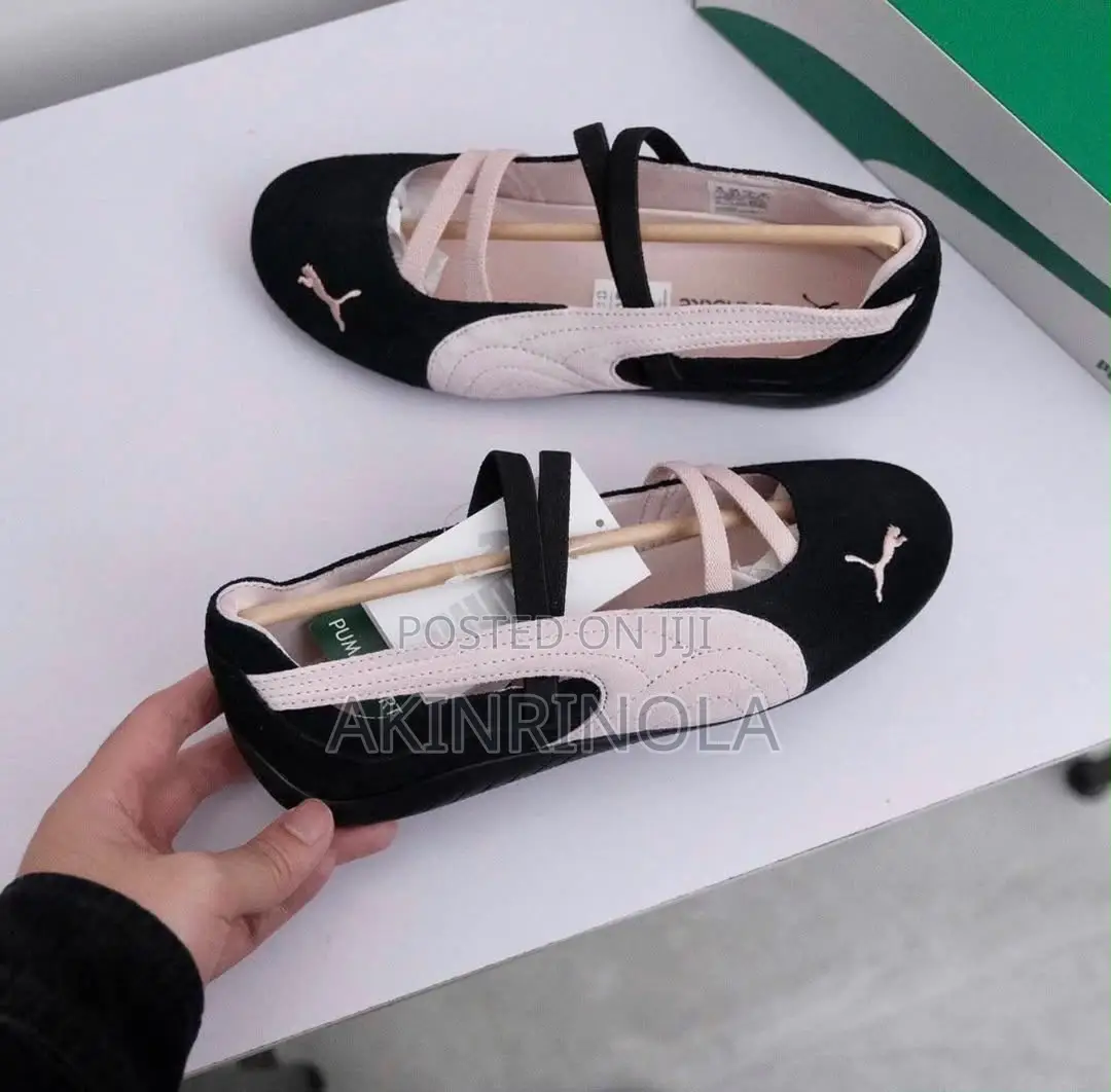 Puma Speedcat Ballerina