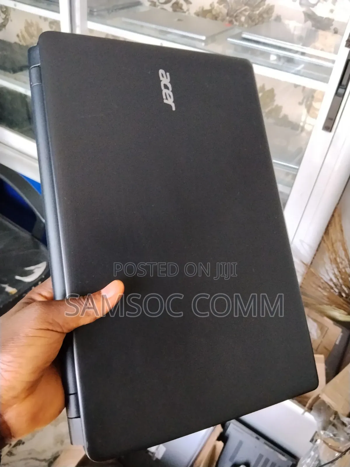 Laptop Acer Aspire E1-572 8GB Intel Core i5 HDD 320GB