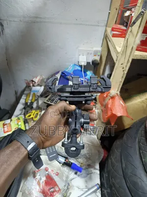 Phone Hanger With Shock Absorber (Original)