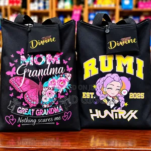 Tote Bags With Phone Purse