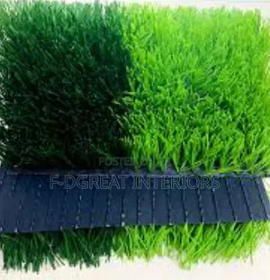 Football Pitch Grass 50mm Texture