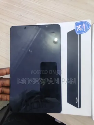 Samsung Galaxy Tab A11 128 GB Silver