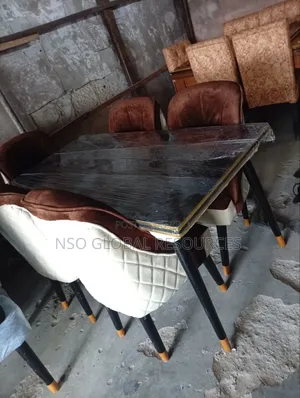 Very Beautiful Dining Set Six Seater for Dining Room
