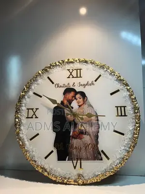 Resin Souvenir