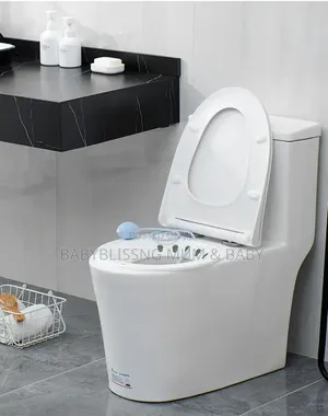 Sitz Baths
