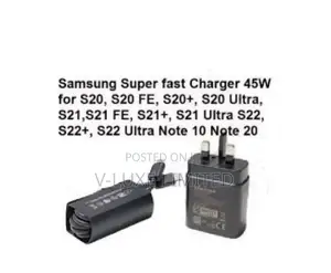 Super Fast Charger