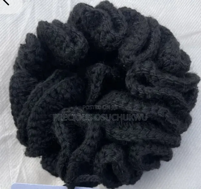 Precious Scrunchies