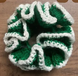 Precious Scrunchies