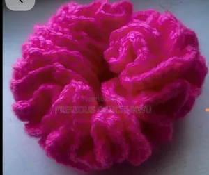 Precious Scrunchies