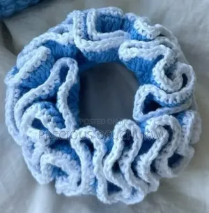 Precious Scrunchies