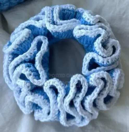 Precious Scrunchies