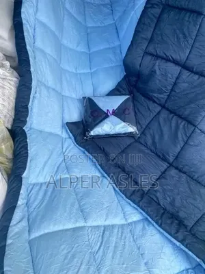 American Bedsheet