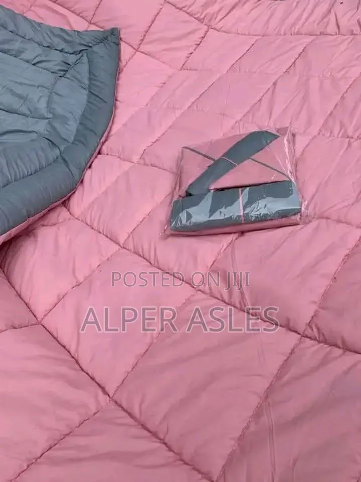 American Bedsheet