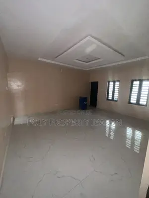 4bdrm Duplex in Kolapo Ishola Gra, Ibadan for rent