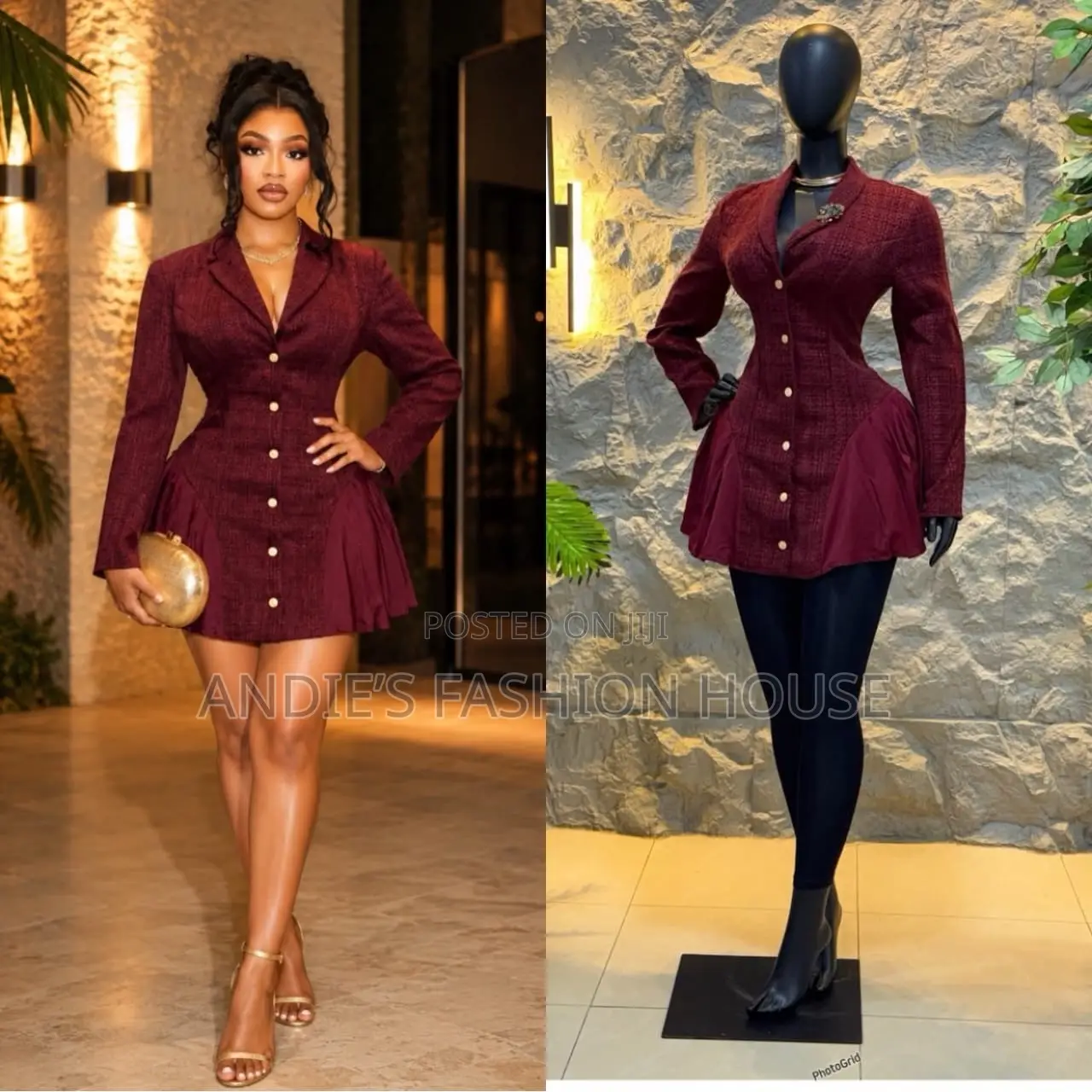Women Dress