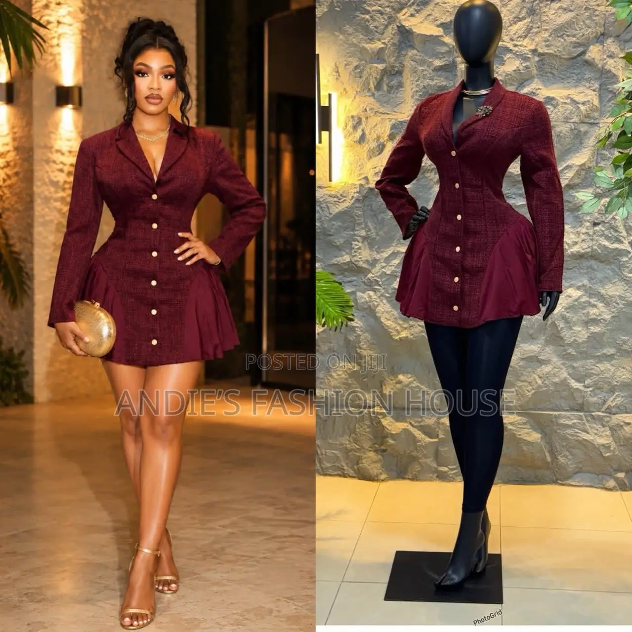 Women Dress
