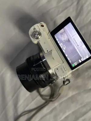 SONY A5100 Digital Camera