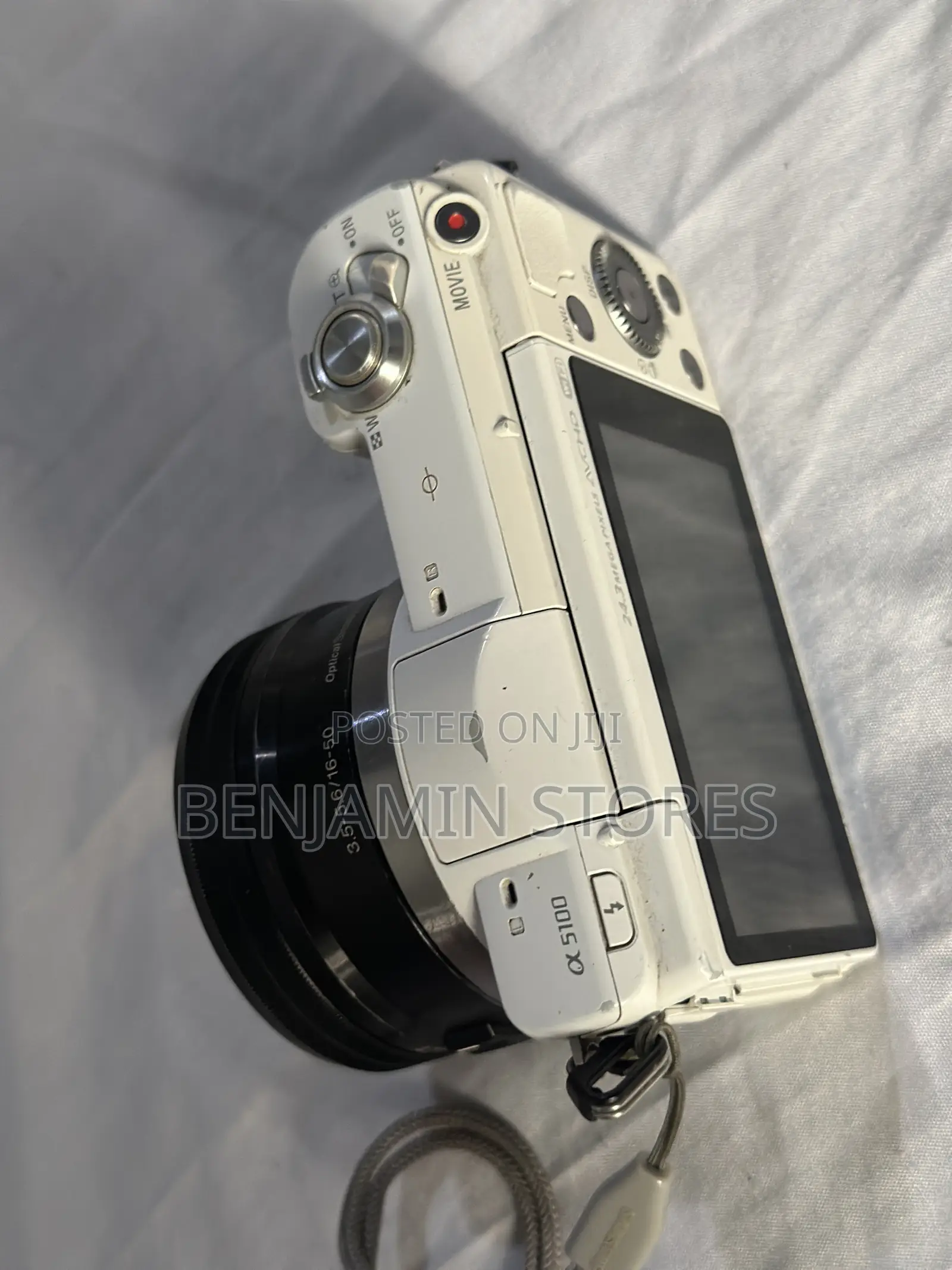 SONY A5100 Digital Camera
