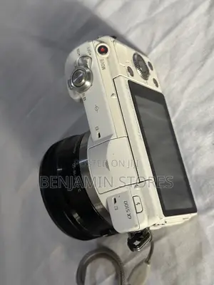 SONY A5100 Digital Camera