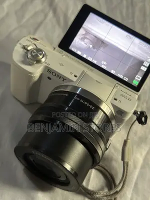 SONY A5100 Digital Camera