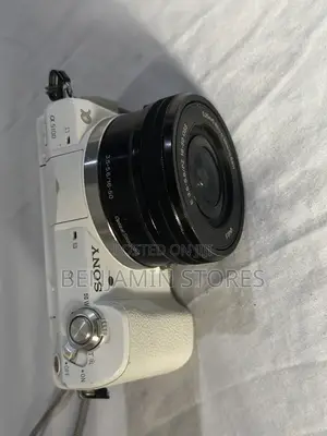SONY A5100 Digital Camera