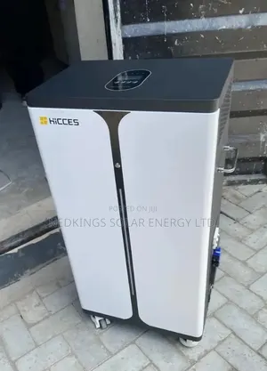 15kwh 6500w Hicess Ess All-in-One