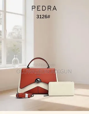 Luxury Bags