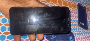 Samsung Galaxy S8 64 GB Black