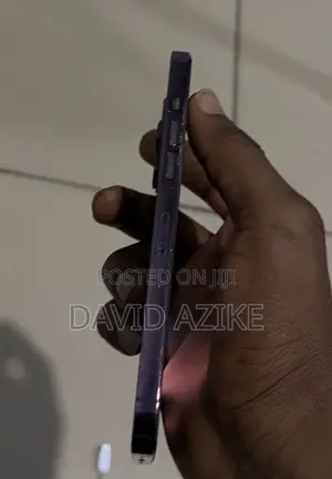 Apple iPhone 14 Pro Max 256 GB Blue