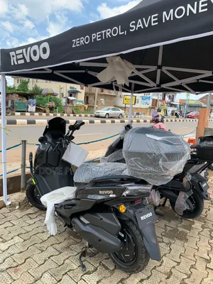 New Revoo E52 2026