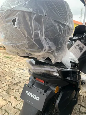 New Revoo E52 2026