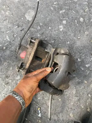 Toyota Corolla 2005 Caliper
