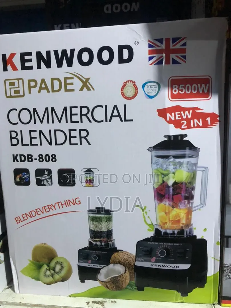 Kitchen Gadgets