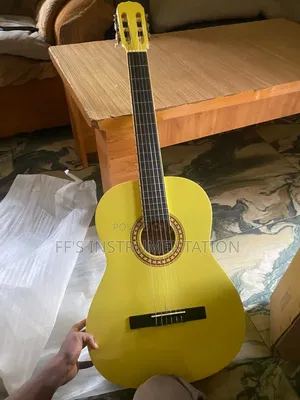 Acoustic Guitar