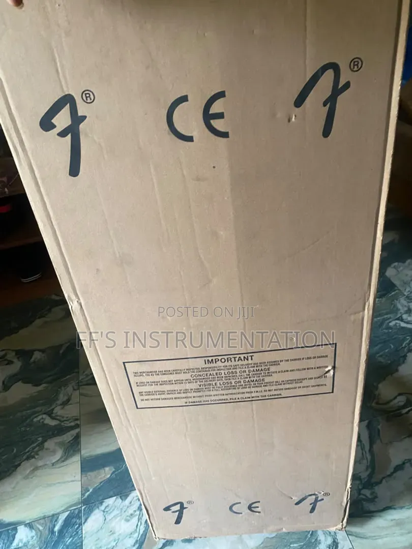 Acoustic Guitar