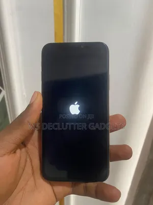Apple iPhone XS 64 GB White