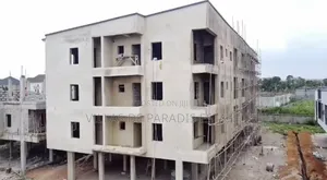 2-Bedroom Apartment at Dakibiyu