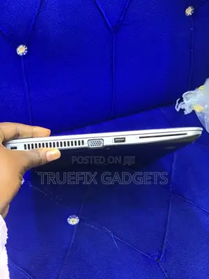 Laptop HP EliteBook 840 G3 16GB Intel Core i5 SSD 256GB