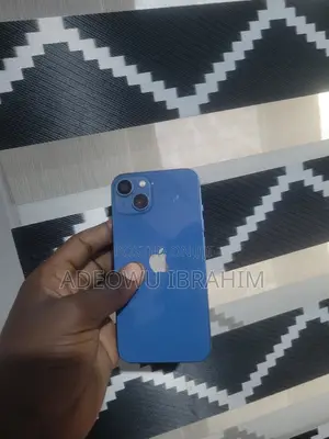 Apple iPhone 13 128 GB Blue