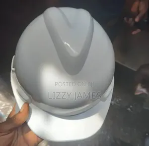 Safety Helmet