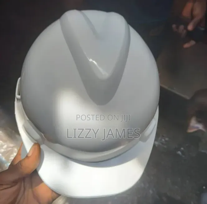 Safety Helmet