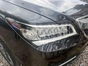 Acura MDX SH 4dr SUV AWD (3.5L 6cyl 9A) 2016 Gray