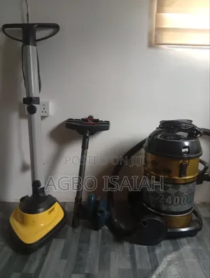 Industrial Cleaning Services - Post Construction, Tiles Rugs