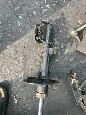Toyota Corolla 2005 Front Shock Absorber