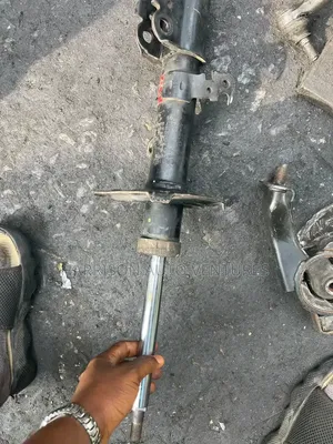 Toyota Corolla 2005 Front Shock Absorber