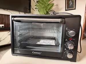 Century Oven