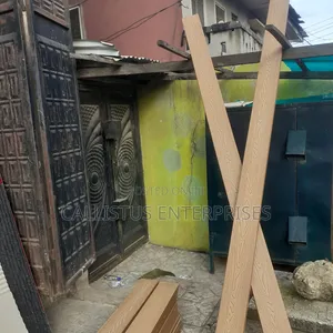 Quality Decking Floor