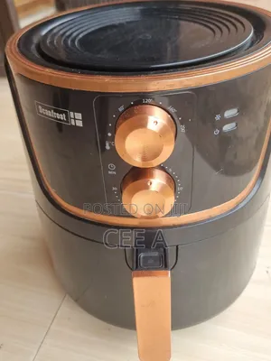 Scanfrost Air Fryer