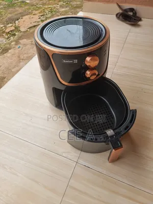 Scanfrost Air Fryer